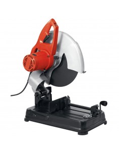 B&d Cs2000-ar     Cortadora Sensitiva 14 (355mm) 800w (black & Decker) Ingletadora