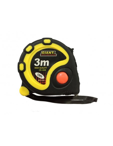 Eco     Cinta Metrica 5 Mts