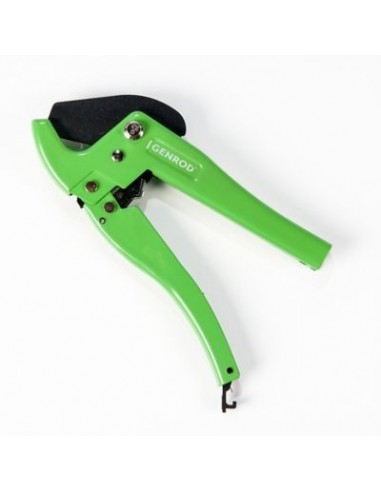 Genrod Getc Tijera Para Cortar Caños (tubelectric Tct040)