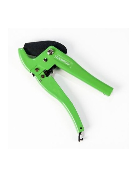 Genrod Getc Tijera Para Cortar Caños (tubelectric Tct040)