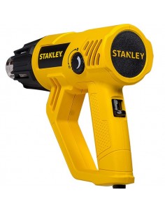 Stanley  Stxh2000k    Pistola De Calor 1800w (kit) 2