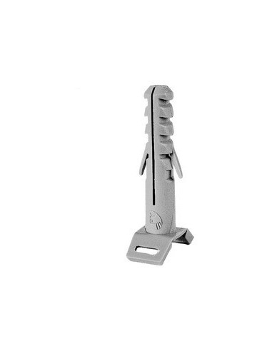 Veyka 5108 Taco De Nylon N8 Para Precinto