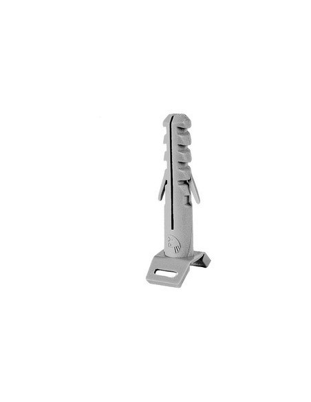 Veyka 5108 Taco De Nylon N8 Para Precinto