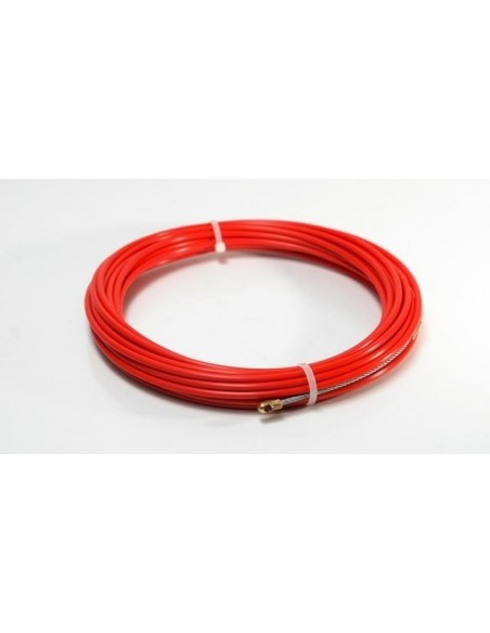 Viyilant 2403   Cinta Pasacable 15 Mts. Nylon 165kg Naranja Viyilant 2403   Cinta Pasacable 15 Mts. Nylon 165kg Naranja