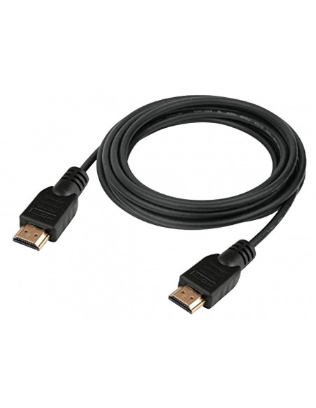 Cable Hdmi - Hdmi 3mts  Alta Definición Full Hd