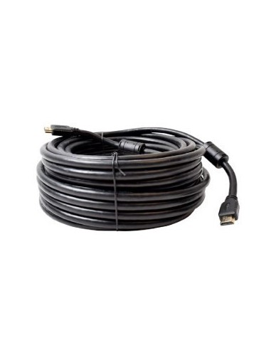 Cable Hdmi - Hdmi Alta Definición Full Hd 1080p 20 Metros