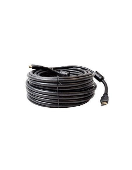 Cable Hdmi - Hdmi Alta Definición Full Hd 1080p 20 Metros