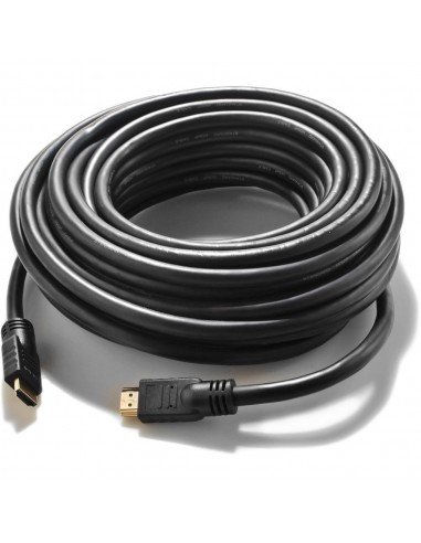 Cable Hdmi - Hdmi Alta Definición Full Hd 1080p 10 Metros Cable Hdmi - Hdmi Alta Definición Full Hd 1080p 10 Metros