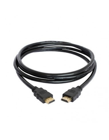 Cable Hdmi - Hdmi Alta Definición Full Hd 1080p  1.5 Metros Cable Hdmi - Hdmi Alta Definición Full Hd 1080p  1.5 Metros