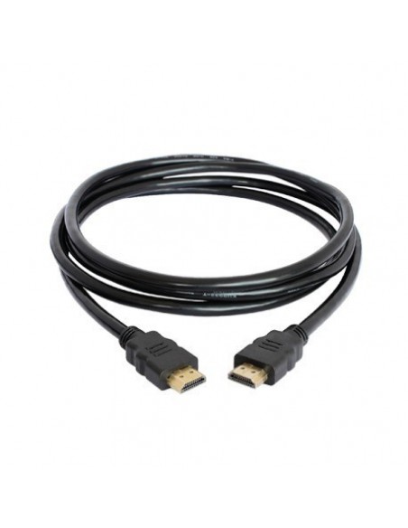 Cable Hdmi - Hdmi Alta Definición Full Hd 1080p  1.5 Metros Cable Hdmi - Hdmi Alta Definición Full Hd 1080p  1.5 Metros