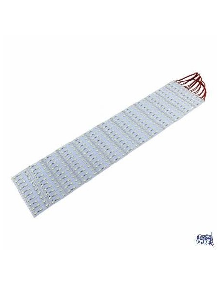 Mts. Plancha Rigida Led 5060 72/mts Luz Fria   Ip20 Mts. Plancha Rigida Led 5060 72/mts Luz Fria   Ip20