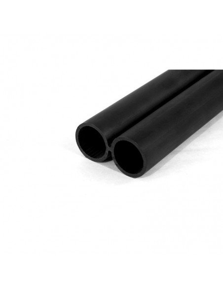 Huferjo Ttf0403421 X 100 Mts Caño Subterraneo 2 X 1 1/2 40mm (bi Tubo, Rollo0,70 Alto X 1,4 Ancho) Huferjo Ttf0403421 X 100 Mts Caño Subterraneo 2 X 1 1/2 40mm (bi Tubo, Rollo0,70 Alto X 1,4 Ancho)