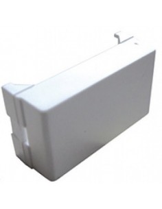 Jeluz 20092     Mod Nbo Tapon Ciego                      Blanco (verona)
