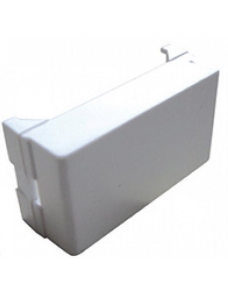 Jeluz 20092     Mod Nbo Tapon Ciego                      Blanco (verona)