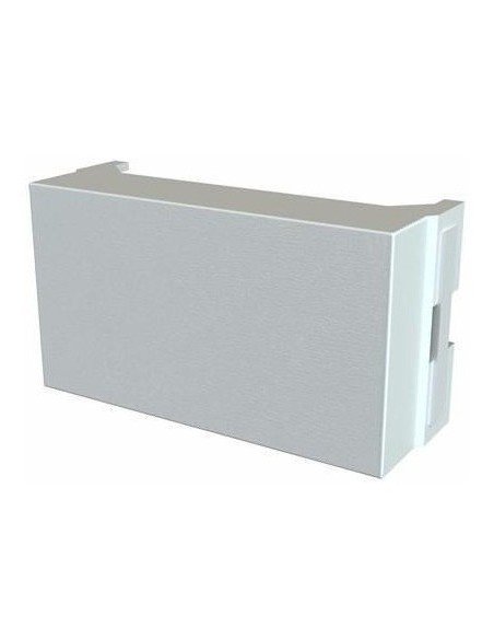 Jeluz 20013     Mod     Tv P.grueso Derivacion Blanco (coaxil C/tapita) (verona) Jeluz 20013     Mod     Tv P.grueso Derivacion Blanco (coaxil C/tapita) (verona)