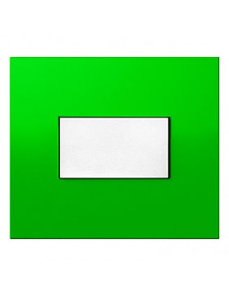 Jeluz 45099/35  Tapa Mig Platinum              Verde (verona) Jeluz 45099/35  Tapa Mig Platinum              Verde (verona)