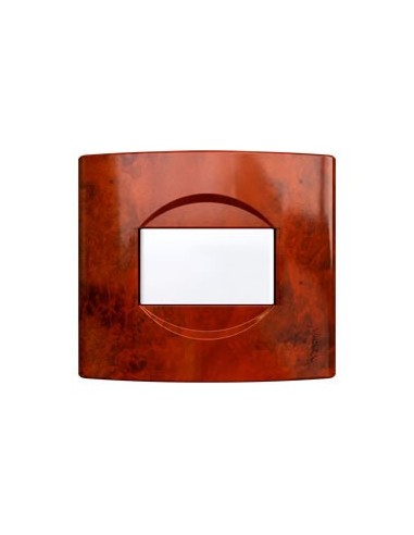 Jeluz 35099/09  Tapa Mig Nbo                    Nogal  (descontinuar) (verona) Jeluz 35099/09  Tapa Mig Nbo                    Nogal  (descontinuar) (verona)