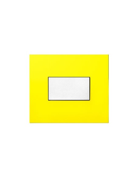 Jeluz 45099/36  Tapa Mig Platinum              Amarillo (verona) Jeluz 45099/36  Tapa Mig Platinum              Amarillo (verona)