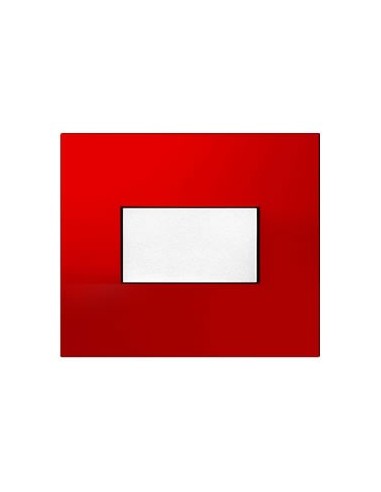 Jeluz 45099/05  Tapa Mig Platinum              Rojo (verona)