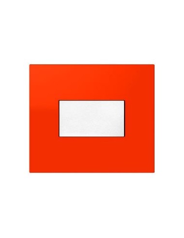 Jeluz 45099/33  Tapa Mig Platinum              Naranja (verona) Jeluz 45099/33  Tapa Mig Platinum              Naranja (verona)