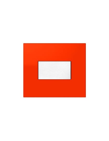 Jeluz 45099/33  Tapa Mig Platinum              Naranja (verona) Jeluz 45099/33  Tapa Mig Platinum              Naranja (verona)