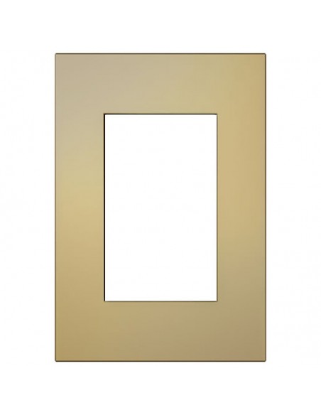 Jeluz 45098/23  Tapa Std Platinum              Champagne (verona)