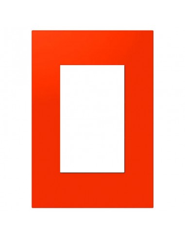 Jeluz 45098/33  Tapa Std Platinum              Naranja (verona) Jeluz 45098/33  Tapa Std Platinum              Naranja (verona)