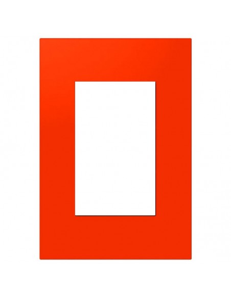 Jeluz 45098/33  Tapa Std Platinum              Naranja (verona) Jeluz 45098/33  Tapa Std Platinum              Naranja (verona)