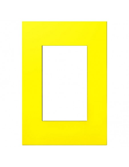 Jeluz 45098/36  Tapa Std Platinum              Amarillo (verona)