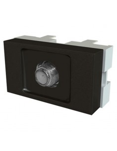 Jeluz 30209     Mod     Tv Rosca    Final      Gris   (coaxil C/tapita) (verona)