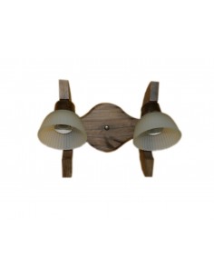 Costa Azul  362    Aplique  Estilo Campo X2