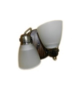 Costa Azul  322    Aplique  Estilo Campo X2   (no 1322)