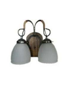 Costa Azul  307    Aplique  Estilo Campo X2 Herradura