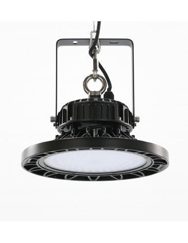 Osram 7015437  Campana Highbay Led 150w 6500 K Luz Fria 15000lm Proyector