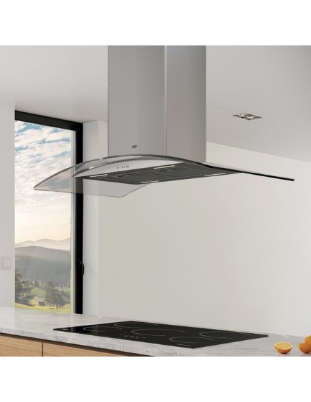 Tst 265-90 Lacar Isla  Campana 90cm