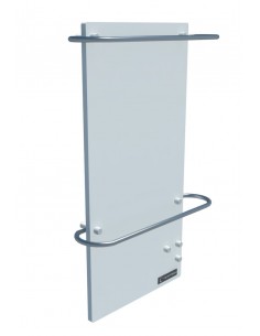 Temptech _____ Toallero Calefactor Chico  Por Conveccion