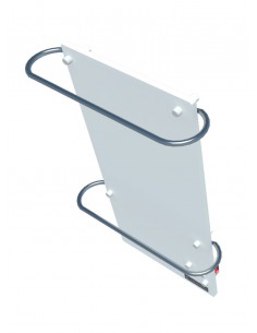 Temptech _____ Toallero Calefactor Chico  Por Conveccion 2