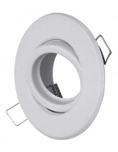 Sl 3302b Spot Emb Dicro Gu10 Movil... Sl 3302b Spot Emb Dicro Gu10 Movil...