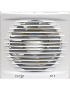 Tst 542-6 Cp6 Extractor 6... 2