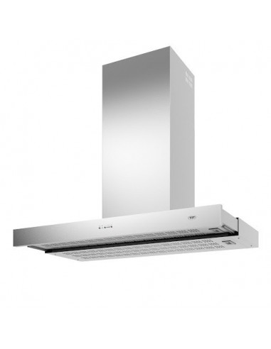 Tst 200-60 Extensible Campana 60cm Purificador