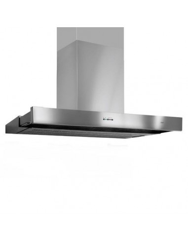 Tst 200-60 Extensible Campana 60cm Purificador