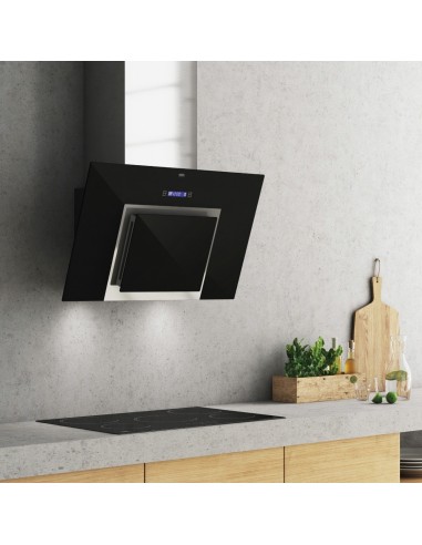 Tst 280-60 Espejo Campana 60cm