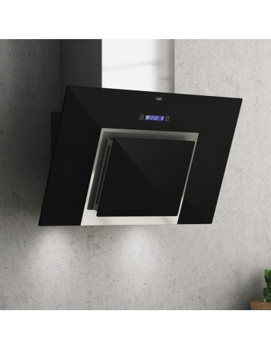 Tst 280-60 Espejo Campana 60cm