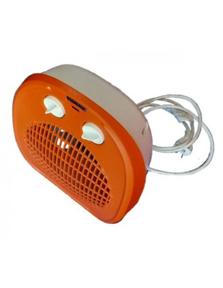 Indelplast  Caloventor 1000/2000w