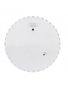X-28 Ds 106 A       Detector De Humo P/central Sens Fotoelectrico (ex : Ds 105a)