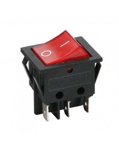 Gen Irs-202 R Modulo Universal... Gen Irs-202 R Modulo Universal...