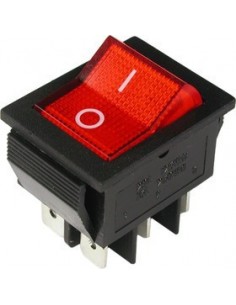 Gen Irs-202 R Modulo...