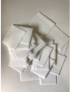 X-28 ____   Lente Para Detector De Movimiento