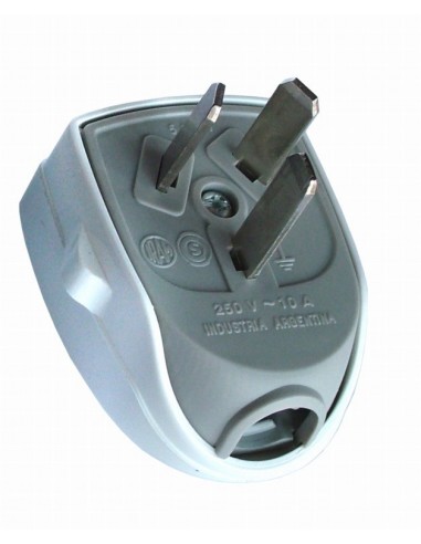 Exultt 5503702 Premium Ficha Macho C...