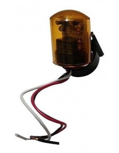 Lumnia Home Fotocontrol Para Led 4...